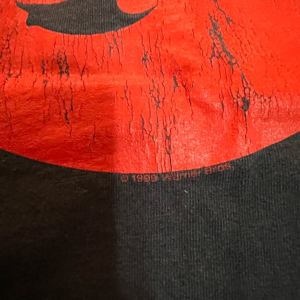 Thunder cats, Size Large, Vintage, 1999, (Used) - Picture 3 of 4